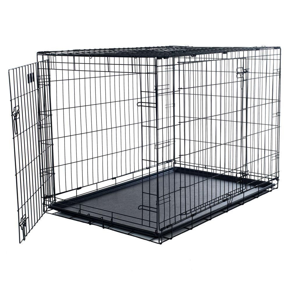 Pet Carriers & Crates Dog Canvas Crates Pet Essentials Warehouse