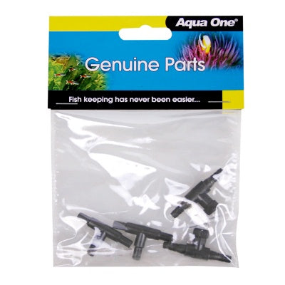 Aqua One Air Line Control Kit, Air Line Kit, Spare Parts Aqua One, Pet Essentials Warehouse