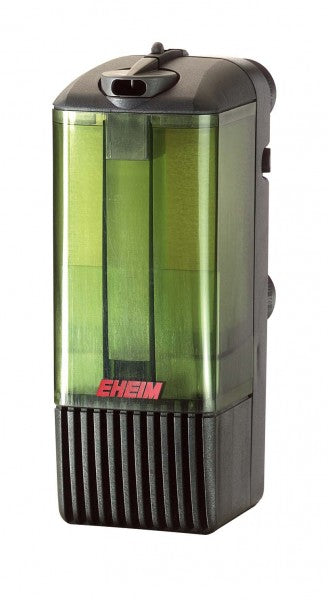 Eheim Pickup 45 with no packaging, pet essentials warehouse, eheim internal filters,