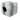 Cattitude Bed Multicube Snow Leopard Small, Cattitude, Cat Bed, Pet Essentials Warehouse.