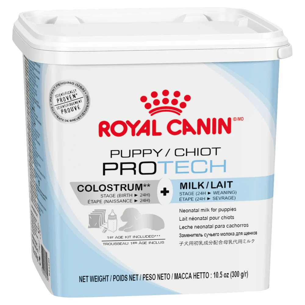 Milk Replacer Royal Canin Puppy Dog Milk Royal Canin Puppy Pro