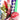 Avian Care Carnival Favour Box, Avian Care, Bird Toys, Pet Essentials Warehouse.