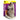Pet One Mouse Brown Cat Toy, Pet One, Plush & Mice Toys, Pet Essentials Warehouse.