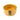 Barkley & Bella Ceramic Zen Tangerine Bowl, Barkley & Bella, Cat Dish, Pet Essentials Warehouse.