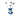Cat Scratch Post Design 9 Blue/Grey, Cattitude, Cat Scratchers, Pet Essentials Warehouse.