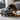 Resploot Black Rhino Dog Toy, Resploot, Plush Toys, Pet Essentials Warehouse.