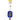 Avi One Acrylic Oval Mirror Bird Toy, Avi One, Bird Toys, Pet Essentials Warehouse.