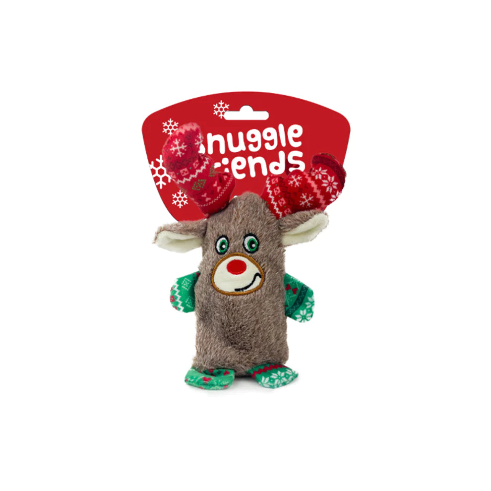 Moose online dog toys