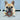 Nylabone Dura Chew Textured Ring Dog Toy, Nylabone, Chew Toys, Pet Essentials Warehouse.