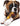 Nylabone Power Chew Philly Cheesesteak Dog Toy, Nylabone, Chew Toys, Pet Essentials Warehouse.