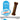 Nylabone Puppy Chew Bone & Ring Bone Twin Pack Dog Toy, Nylabone, Chew Toys, Pet Essentials Warehouse.