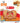 Nylabone Pretzel Dog Toy, Nylabone, Chew Toys, Pet Essentials Warehouse.