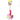 Avi One Propeller with Bell Bird Toy, Avi One, Bird Toys, Pet Essentials Warehouse.