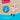 Yours Droolly Recyclies Flamingo Dog Toy, Yours Droolly, Plush Toys, Pet Essentials Warehouse.