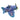 Aqua Care Aquarium Ornament Aeroplane, Pet City