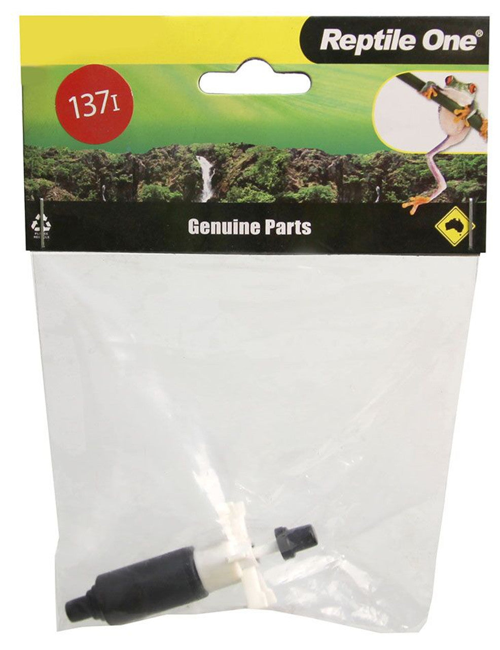 Aqua One Ocellaris 850 850-UVC Impeller 137i Aqua One