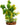 Aqua One Yellow Hottonia With Gravel Base Plastic Plant, Aqua One, Plastic Plants, Pet Essentials Warehouse.