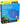 Aquis Nautilus 1100/1400 15ppi Blue Sponge 84s, Aqua One, Aquarium Spare Parts, Pet Essentials Warehouse.