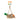 Avian Care Bird Toy Jungle Hammock Bird Toy, Avian Care for birds, pet city