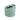 Barkley & Bella Raised Bowl Eucalyptus, Barkley & Bella, Cat Dish, Pet Essentials Warehouse.