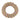 Beco Rope Hemp Ring, Hemp Ring toy for dogs, Pet City