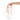 EzyDog Oxford Leather Dog Leash Blush, EzyDog, Dog Leashes, Pet Essentials Warehouse.