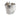 Canine Care Dog Bucket Stainless Steel, Canine Care, Stainless Steel, Pet Essentials Warehouse.