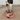 Cat Eating out of Beco Steady Cat Bowl Candy Pink, Pet City
