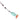 Cattitude Workout Fishing Rod Wand Cat Toy, Cattitude, Teasers & Wands, Pet Essentials Warehouse.