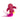 Cattitude Whisker Workout Francis Flamingo Cat Toy, Cattitude, Plush & Mice Toys, Pet Essentials Warehouse.