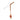 Cattitude Whisker Workout Tim Turkey Wand Cat Toy, Cattitude, Teasers & Wands, Pet Essentials Warehouse.