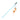 Cattitude Whisker Workout Tweety Bird Cat Toy Wand, Cattitude, Teasers & Wands, Pet Essentials Warehouse.