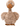 Trixie Duck Plush Dog Toy, Trixie, Plush Toys, Pet Essentials Warehouse.