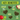 Burgess Excel Herby Hearts Treats, Burgess, Small Animal Treats, Pet Essentials Warehouse.
