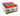 Go Fetch Rubber Sports Ball, Go Fetch, Fetch Toys, Pet Essentials Warehouse.