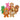 Guru Soft Scents Pig Dog Toy, Guru, Plush Toys, Pet Essentials Warehouse.