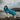 Huskimo Coat Peak Fjord Blue, Huskimo Coats, Dog Clothing, Pet Essentials Warehouse.