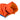 Huskimo Snow Parka Orange Dog Coat, Huskimo Coats, Dog Coats, Pet Essentials Warehouse.