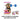 Hill's Science Diet Adult Small & Mini Mousse with Beef Wet Dog Food, Wet and Dry feeding, Pet City