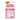 Inaba Cat Churu Salmon & Tuna Cat Treat Barcode, Back Of packaging, pet city