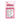 Inaba Cat Churu Tuna with Salmon Barcode, Back of packaging, Pet City