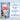 Inaba Churu Pops Tuna And Chicken Recipe Poster, pet city