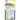 Inaba Churu Skin & Coat Tuna Cat Treats, Barcode, back of packaging, Skin and coat for cats, Pet City