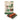 It's Treat Time Denta Sponge Star Dog Treats, Dog Treats