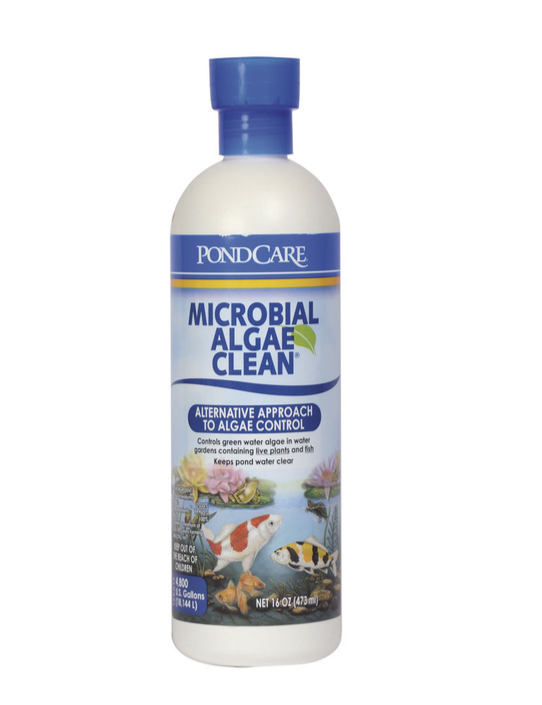 API Pond Microbial Algae Clean, Algea Clean, Microbial, Pond care, Pet Essentials Warehouse