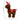 Kong Christmas Holiday Sherps Reindeer Dog Toy, Kong, Plush Toys, Pet Essentials Warehouse.