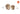 Feline Frenzy Mama & Chip Hedgehog Cat Toy, Feline Frenzy, Plush & Mice Toys, Pet Essentials Warehouse.
