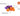 Feline Frenzy Wiggly Wormies Cat Toy, Feline Frenzy, Plush & Mice Toys, Pet Essentials Warehouse.