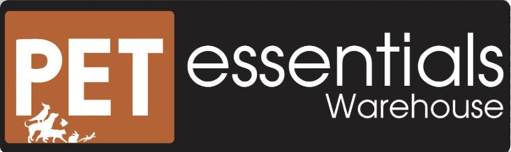 Pet Essentials Warehouse  Logo Low Res image