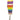 Pet One Chicken Toy Glockenspiel Bird Toy, Avi One, Bird Toys, Pet Essentials Warehouse.